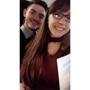 Meet your Posher, Savannah